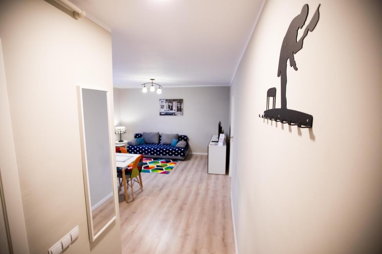 Travel Homzzz Central Apartments - Tusnad Targu Mures Luaran gambar